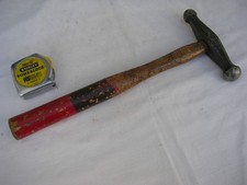 Panishing hammer w.whitehouse. for sale Panishing hammer w.whitehouse. for sale  LLANDUDNO