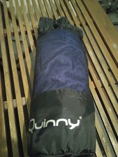 Fußsack quinny gebraucht kaufen  München
