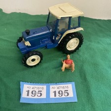 Britains tractor ford for sale  SUDBURY