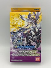 Digimon tcg starterdeck gebraucht kaufen  Karlsruhe