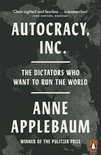 Autocracy inc the gebraucht kaufen  Berlin
