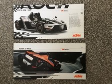 Ktm bow ready for sale  NOTTINGHAM