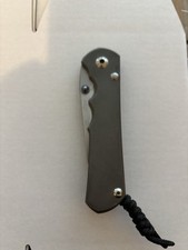 Chris reeve knives for sale  White House