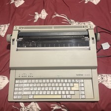 Brother 400 vintage for sale  SLEAFORD
