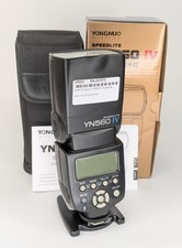 Used yongnuo yn560 for sale  Burke