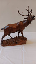 Sculpture bronze charles d'occasion  Deauville