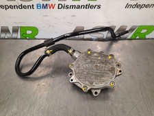 Bmw brake vacuum for sale  MANCHESTER