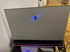 Alienware m17 fhd gebraucht kaufen  Iserlohn