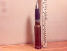 Warthog 30mm dummy for sale  Mentor