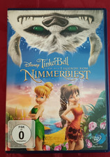 Dvd disney tinkerbell gebraucht kaufen  Ganderkesee