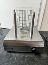 Caterlite commercial hot for sale  EASTBOURNE