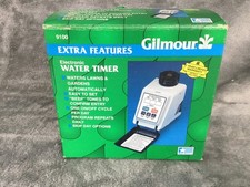 Gilmour 9100 electronic for sale  Dunn
