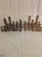 Pièces jeu échec d'occasion  Marseille V