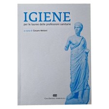 Cesare meloni igiene usato  Taranto