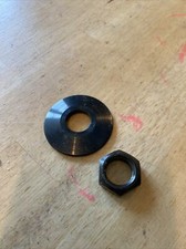Arbor nut washer for sale  Minneapolis