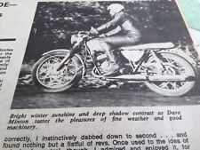 Kawasaki samurai motorcycle for sale  BRIGHTON