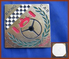Sport racing car usato  Trevenzuolo