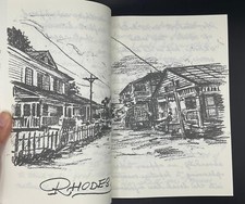 Arthur morgan journal for sale  TEDDINGTON