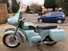 1959 triumph t21 for sale  ELY