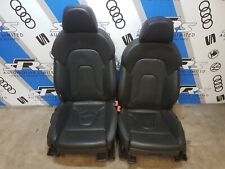 Audi line pair for sale  BARNSLEY