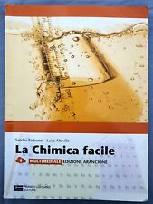Chimica facile multimediale usato  Catania