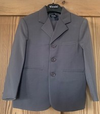 Vivaki boys suit for sale  LIVERSEDGE