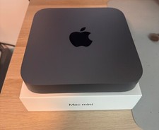 Apple mac mini d'occasion  Pont-l'Abbé