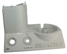 Plastica braun combimax usato  Nettuno
