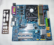 Carte mère microatx d'occasion  Saint-Laurent-du-Var