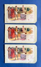 Livrets publicité 1930 d'occasion  Châteauneuf-du-Rhône