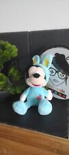 Disney mickey plush d'occasion  Expédié en Belgium