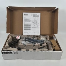 Torneira de banheiro Delta Victorian 35955 RB DST bronze veneziano caixa aberta comprar usado  Enviando para Brazil