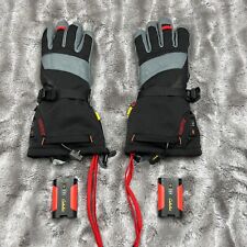 Cabelas gloves mens for sale  Austin