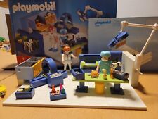 Playmobil 4346 tierarztpraxis gebraucht kaufen  Rotenburg