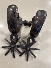 Beautiful pair antique for sale  Monrovia