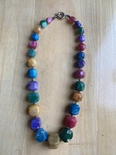 Estate stunning agate for sale  Coker