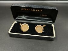 Vintage pierre balmain d'occasion  Mâcon