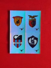 Figurina nuova sticker usato  Santo Stefano di Camastra