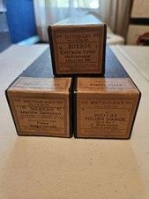 Lot antique metro for sale  Jersey Mills