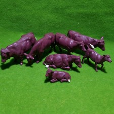 Custom britains cattle for sale  BURY ST. EDMUNDS