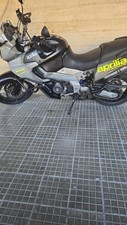 Moto aprilia caponord usato  Macerata