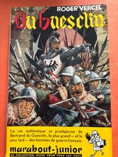 Pierre joubert marabout d'occasion  Nancy-