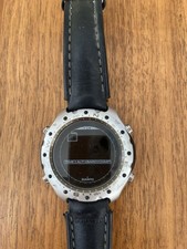 Suunto lander lederarmband gebraucht kaufen  Stuttgart
