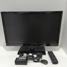 Samsung ue22f5000ak led for sale  BLAIRGOWRIE