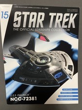 Star trek eaglemoss for sale  Woburn