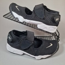 Nike rifts womens for sale  DERBY