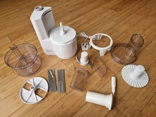Moulinex master chef for sale  SHIPLEY