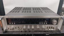 Vintage kenwood 9600 for sale  Longwood