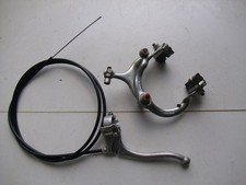 Fahrrad felgenbremse seitenzug gebraucht kaufen  Rosche