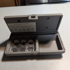 Kit de teste de injetor Matco Tools NLT8837B TBI/EFI comprar usado  Enviando para Brazil